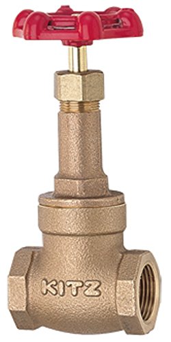 キッツ　ゲートバルブ5K　＃2 M-50A 1636286