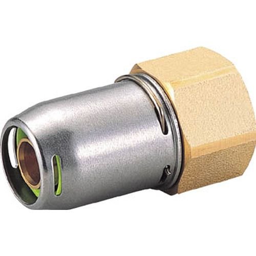 Rakuten - タブチ TBC　ワンタッチ継手メス OT10-F 2820200