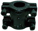児玉工業 コダマ 圧着ソケット銅管兼用型20A CP20A 2972697(4)