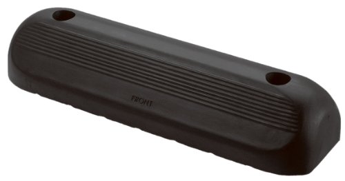 リッチェル 第一営業部 リッチェル　タイヤストップ5010ブ T5010BK 2976846