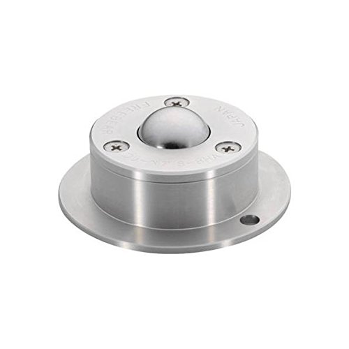 フリーベアコーポレーション KYOEI　フリーベア　切削加工品上向き用　オールステンレス製　S−8HA S-8HA 5004225