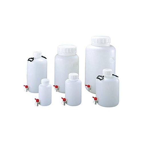 Rakuten - 瑞穂化成工業 瑞穂　広口瓶コック付10L 0294 1239571