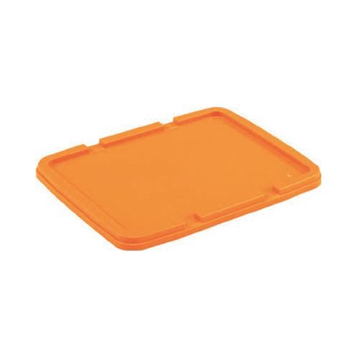 三甲 サンコー　サンボックス＃14、＃20、＃28−2、＃40兼用フタ　オレンジ SK-14-F-OR 3423379