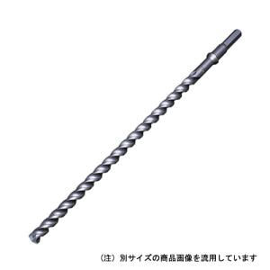 ミヤナガ デルタゴンビット　六角軸 DLHEX18050 353642