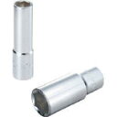 TONE ディープソケット (6角) 19mm 3696839