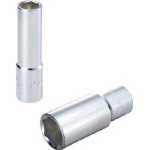 TONE ディープソケット (6角) 21mm 3696855