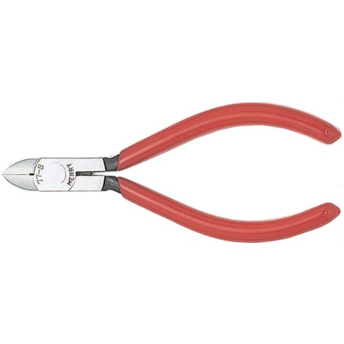 室本鉄工 メリー ミニニッパ125mm 3689123