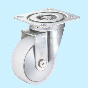 ハンマーキャスター ハンマー Sシリーズ520タイプ自在ナイロンB車125mm 3671941