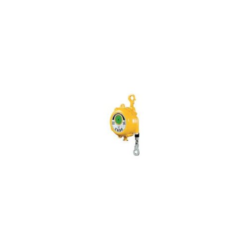 遠藤工業 (株) ELF50 1070 ENDO スプリングバランサー ELF-50 40〜50Kg 2.5m 3374947