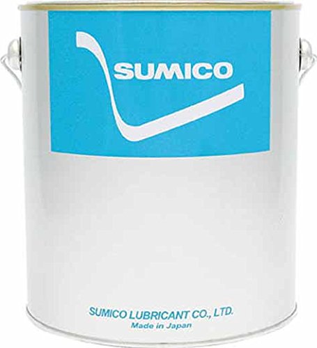 住鉱潤滑剤 (株) MR2500 8700 住鉱 グリース (ワイヤーロープ用) モリロープドレッサーNo.00 2.5kg 2147793