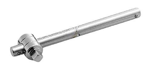 前田金属工業 (株) SL20 8100 TONE T形スライドハンドル 3448835