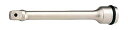 前田金属工業 (株) NE30075 8100 TONE インパクト用エクステンションバー 75mm 3569047