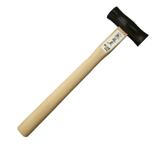 角利産業(KAKURI) 角利産業 (株) 41203 2140 KAKURI 龍蔵 両口玄能 450g 3634213