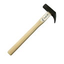 角利産業(KAKURI) 角利産業 (株) 41214 2140 KAKURI 龍蔵 角箱屋金槌 21mm 3634248
