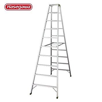 Stepladders - 長谷川工業(Hasegawa) 専用脚立 SWH-30
