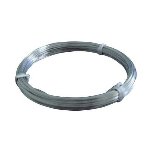 TRUSCO トラスコ中山 トラスコ中山 (株) TSWS12 3100 TRUSCO ステンレス針金1.2mm×30m 3599647