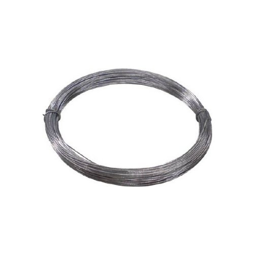 TRUSCO トラスコ中山 トラスコ中山 (株) TYWS09 3100 TRUSCO 針金線経0.9mm×40m 3599701