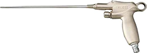 TRUSCO トラスコ中山 トラスコ中山 (株) TD30B3 4500 TRUSCO エアダスター ボタン式 プラグタイプ ノズル300MM 3654745