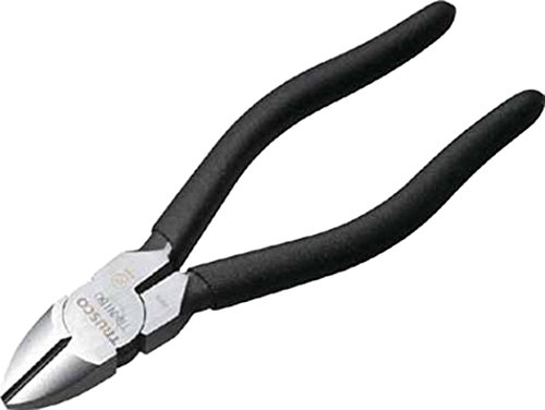 TRUSCO トラスコ中山 トラスコ中山 (株) TBKN150 3100 TRUSCO JIS強力ニッパ 150mm 3654966