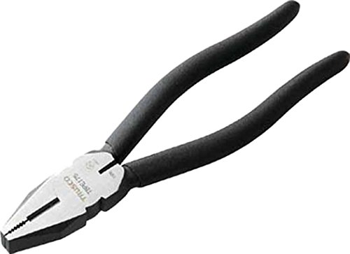 TRUSCO トラスコ中山 トラスコ中山 (株) TBPE175 3100 TRUSCO JISペンチ 175mm 3654982