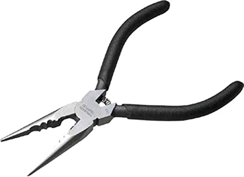 TRUSCO トラスコ中山 トラスコ中山 (株) TBUPR150 3100 TRUSCO 万能ラジオペンチ 150mm 3655032