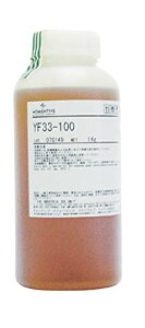 モメンティブ・パフォーマンス・マテリアルズ・ジャパン合同会社 YF331001 4196 モメンティブ 耐熱用シリコーンオイル 2812380