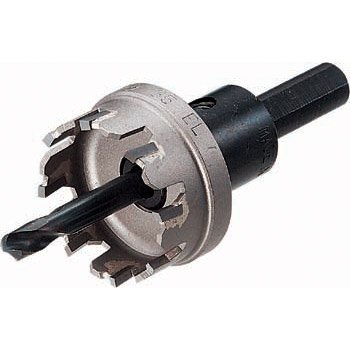 大見工業 (株) TG50 1078 大見 超硬ステンレスホールカッター 50mm 1049194