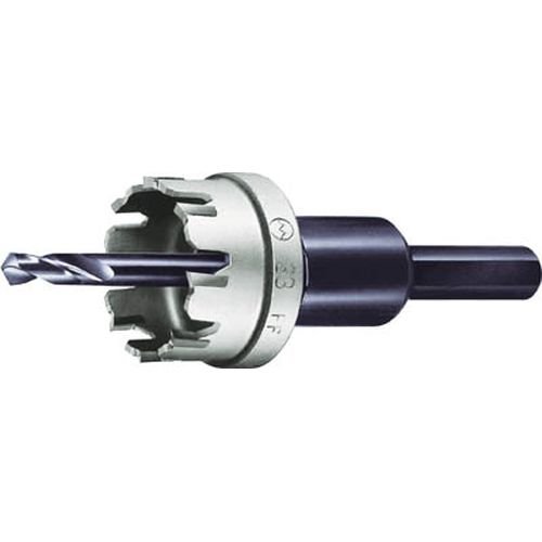 大見工業 (株) TG69 1078 大見 超硬ステンレスホールカッター 69mm 1049381