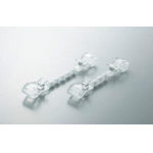 TRUSCO トラスコ中山 トラスコ中山 (株) TCC6C53 3100 TRUSCO ワイドクリップ+ジョイント3連+大型クリ..