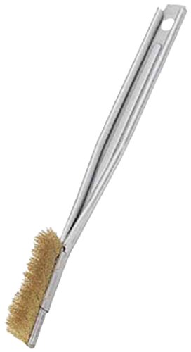 TRUSCO トラスコ中山 トラスコ中山 (株) TB2314 3100 TRUSCO チャンネルブラシフラットI 3020886