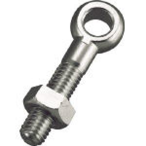 Rakuten - TRUSCO トラスコ中山 トラスコ中山 (株) TDB0880 6600 TRUSCO デンデンボルト8×80mm 2758211