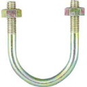TRUSCO トラスコ中山 TPCUBT25A 6600 TRUSCO PCU用UボルトW3/8クロメートφ38.2 2859459