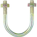 TRUSCO トラスコ中山 トラスコ中山 (株) TPCUBT50A 6600 TRUSCO PCU用UボルトW3/8クロメートφ64.3 2859483