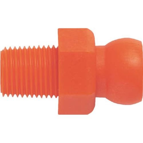 TRUSCO �ȥ饹���滳 �ȥ饹���滳 (��) PCL4C02 4500 TRUSCO �������ȥ饤�ʡ����ͥ�����1/2���ͥ�R1/2 2303965