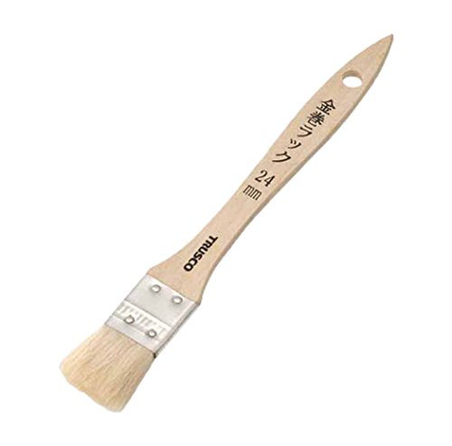 TRUSCO トラスコ中山 トラスコ中山 (株) TPB482 4050 TRUSCO 金巻ラック刷毛8号 2548615