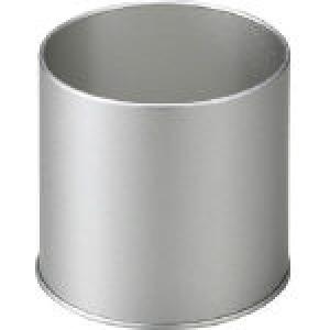 TRUSCO トラスコ中山 トラスコ中山 (株) TMC104D 8000 TRUSCO 丸缶Φ104×100 (胴のみ) 3526445