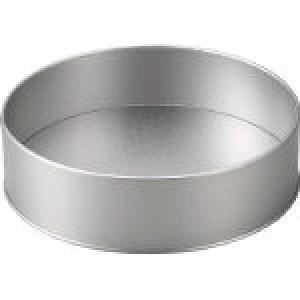 TRUSCO トラスコ中山 トラスコ中山 (株) TMC185D 8000 TRUSCO 丸缶Φ185×53 (胴のみ) 3526461