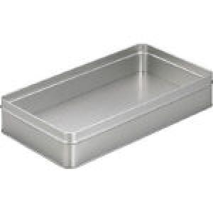 TRUSCO トラスコ中山 トラスコ中山 (株) TKC268D 8000 TRUSCO 角缶268×146×50 (胴のみ) 3526496