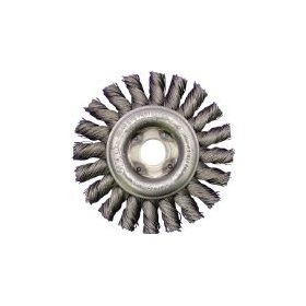 ※オズボーン 工業用ブラシ ディスクセンター 26117 8666 3833364