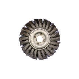 ※オズボーン 工業用ブラシ ディスクセンター 26236 8666 3833402