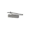 日本ドアーチェック製造 ※ニュースター ドアクローザ PS-7003 シルバー PS7003N01 5052 3894045