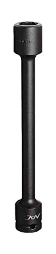 Rakuten - 長堀工業 ※ナック マグネチックソケットエクステンション9.52x対辺12mmx150 312EMP15 5172 3757790