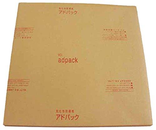 アドコート ※アドパック アドシート (鉄鋼用防錆紙) HS1-1000 HS11000 1354 3750060