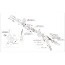 ※キトー LB030用部品 シタフック1式 L4BA03010212 2219 3901521
