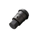 前田金属工業 ※TONE インパクト用ヘキサゴンソケット (差替式) 6AH19H 8100 3876021