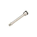 前田金属工業 ※TONE インパクト用エクステンションバー 300mm NE40300 8100 3876667