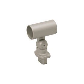 ARONKASEI アロン化成 ※アロン 安寿アプローチ用手すり ジョイント支柱ブラケット 535978 1026 3846067