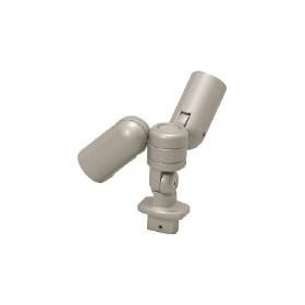 ARONKASEI アロン化成 ※アロン 安寿アプローチ用手すり 可変支柱ブラケット 535979 1026 3846075