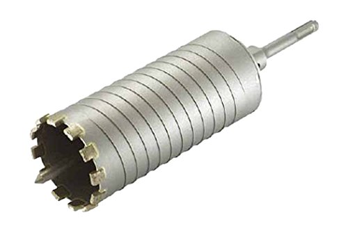 ユニカ(unika) ※ユニカ ESコアドリル 乾式ダイヤ29mm SDSシャンク ESD29SDS 8018 3312291