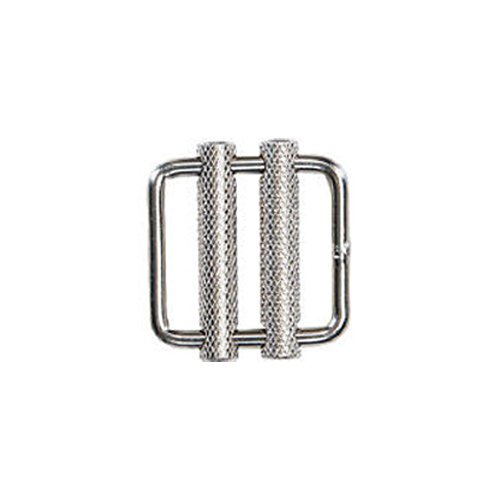 Rakuten - TRUSCO トラスコ中山 ※TRUSCO PPベルト専用金具30mm用 (10個入) BK3010P 3100 3830012